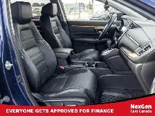 2021 Honda CR-V EX-L AWD - Photo 21