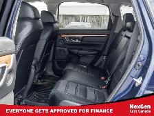 2021 Honda CR-V EX-L AWD - Photo 22