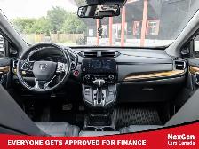 2021 Honda CR-V EX-L AWD - Photo 24
