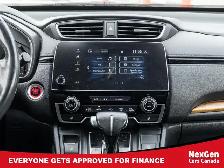 2021 Honda CR-V EX-L AWD - Photo 25