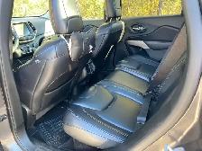 2017 Jeep Cherokee LIMITED, SOLD AS IS, NOT INSPECTED FOR SAFETY - Photo 18