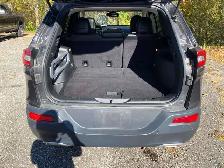 2017 Jeep Cherokee LIMITED, SOLD AS IS, NOT INSPECTED FOR SAFETY - Photo 19