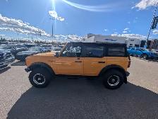 2021 Ford Bronco Black Diamond Black Diamond 4 Door Advanced 4x4 - Photo 4