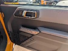 2021 Ford Bronco Black Diamond Black Diamond 4 Door Advanced 4x4 - Photo 12