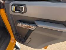 2021 Ford Bronco Black Diamond Black Diamond 4 Door Advanced 4x4 - Photo 15