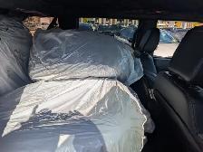 2021 Ford Bronco Black Diamond Black Diamond 4 Door Advanced 4x4 - Photo 16