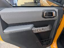 2021 Ford Bronco Black Diamond Black Diamond 4 Door Advanced 4x4 - Photo 17