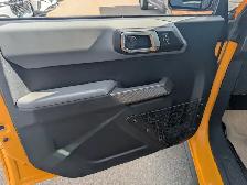 2021 Ford Bronco Black Diamond Black Diamond 4 Door Advanced 4x4 - Photo 18