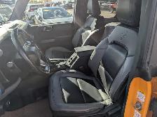 2021 Ford Bronco Black Diamond Black Diamond 4 Door Advanced 4x4 - Photo 19