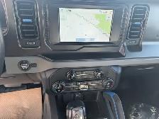 2021 Ford Bronco Black Diamond Black Diamond 4 Door Advanced 4x4 - Photo 21
