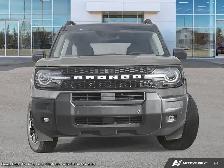 2026 Ford Bronco Sport Outer Banks Outer Banks 4x4 - Photo 2