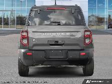 2026 Ford Bronco Sport Outer Banks Outer Banks 4x4 - Photo 5