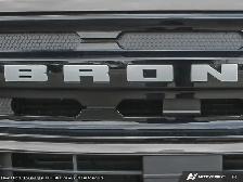 2026 Ford Bronco Sport Outer Banks Outer Banks 4x4 - Photo 7