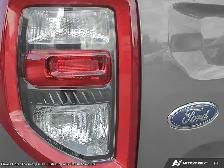 2026 Ford Bronco Sport Outer Banks Outer Banks 4x4 - Photo 9