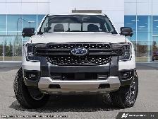 2026 Ford Ranger XLT XLT 4WD SuperCrew 5&amp.apos. Box - Photo 2