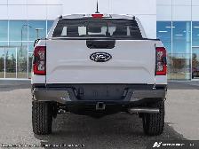 2026 Ford Ranger XLT XLT 4WD SuperCrew 5&amp.apos. Box - Photo 5