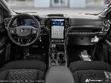 2026 Ford Ranger XLT XLT 4WD SuperCrew 5&amp.apos. Box - Photo 21
