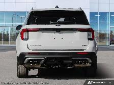 2026 Ford Explorer Platinum Platinum 4WD - Photo 5