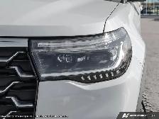 2026 Ford Explorer Platinum Platinum 4WD - Photo 10