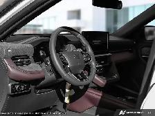 2026 Ford Explorer Platinum Platinum 4WD - Photo 12