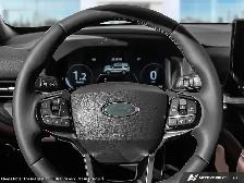 2026 Ford Explorer Platinum Platinum 4WD - Photo 13