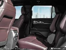 2026 Ford Explorer Platinum Platinum 4WD - Photo 21