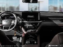 2026 Ford Explorer Platinum Platinum 4WD - Photo 22