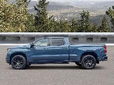 2024 Chevrolet Silverado 1500 RST - Photo 2
