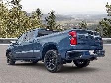 2024 Chevrolet Silverado 1500 RST - Photo 4