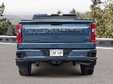 2024 Chevrolet Silverado 1500 RST - Photo 5
