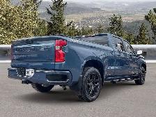 2024 Chevrolet Silverado 1500 RST - Photo 6