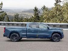 2024 Chevrolet Silverado 1500 RST - Photo 7