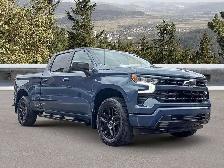 2024 Chevrolet Silverado 1500 RST - Photo 8