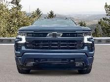 2024 Chevrolet Silverado 1500 RST - Photo 9