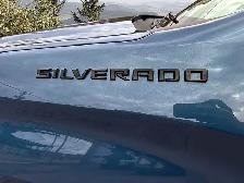 2024 Chevrolet Silverado 1500 RST - Photo 11