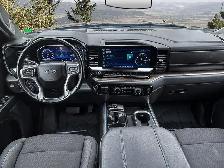 2024 Chevrolet Silverado 1500 RST - Photo 17