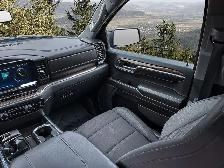 2024 Chevrolet Silverado 1500 RST - Photo 18