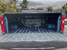 2024 Chevrolet Silverado 1500 RST - Photo 20