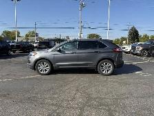 2024 Ford Edge Titanium - Photo 3