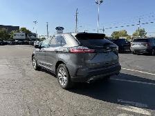 2024 Ford Edge Titanium - Photo 4