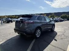 2024 Ford Edge Titanium - Photo 6