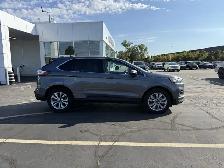 2024 Ford Edge Titanium - Photo 7