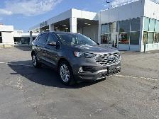 2024 Ford Edge Titanium - Photo 8