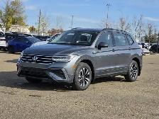 2024 Volkswagen Tiguan Trendline - Photo 2
