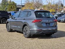 2024 Volkswagen Tiguan Trendline - Photo 4