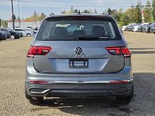 2024 Volkswagen Tiguan Trendline - Photo 5