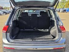 2024 Volkswagen Tiguan Trendline - Photo 6