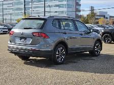 2024 Volkswagen Tiguan Trendline - Photo 7