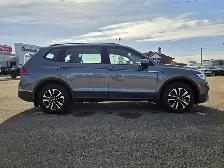 2024 Volkswagen Tiguan Trendline - Photo 8
