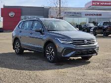 2024 Volkswagen Tiguan Trendline - Photo 9